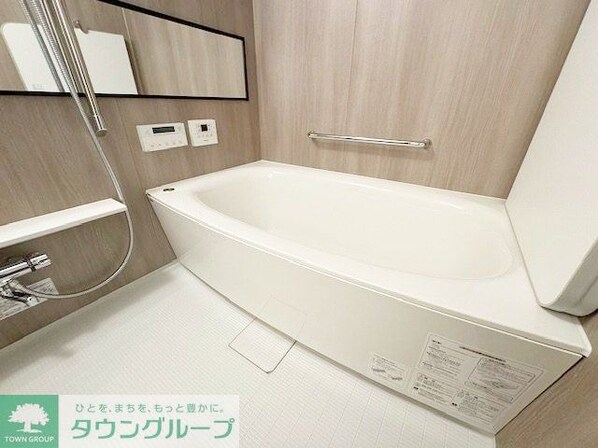 横須賀中央レジデンスの物件内観写真